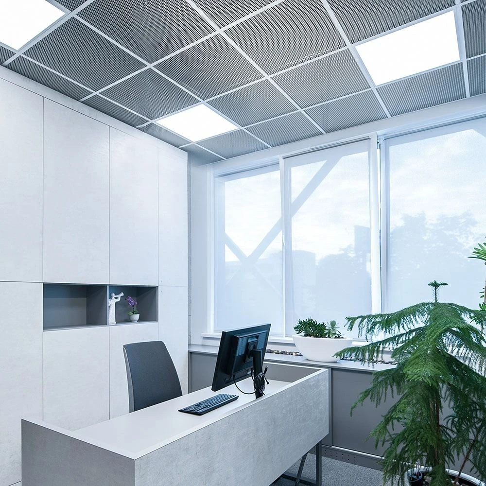 40W Smart Home LED panel, LED-paneler hos HomeNordic