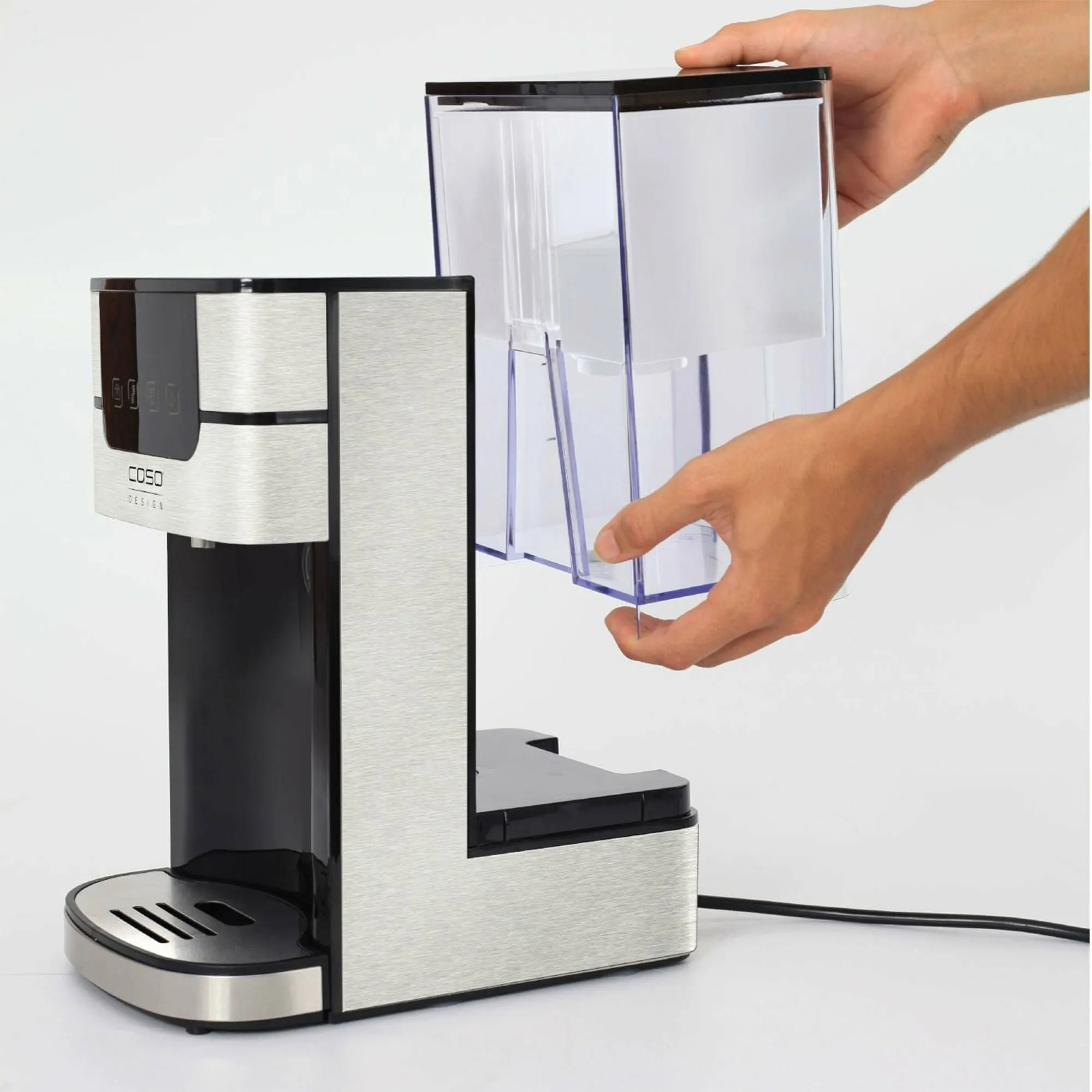 Perfect Cup 1000 Pro varmtvandsdispenser, produktbillede 4 af 6, Elkedler hos HomeNordic
