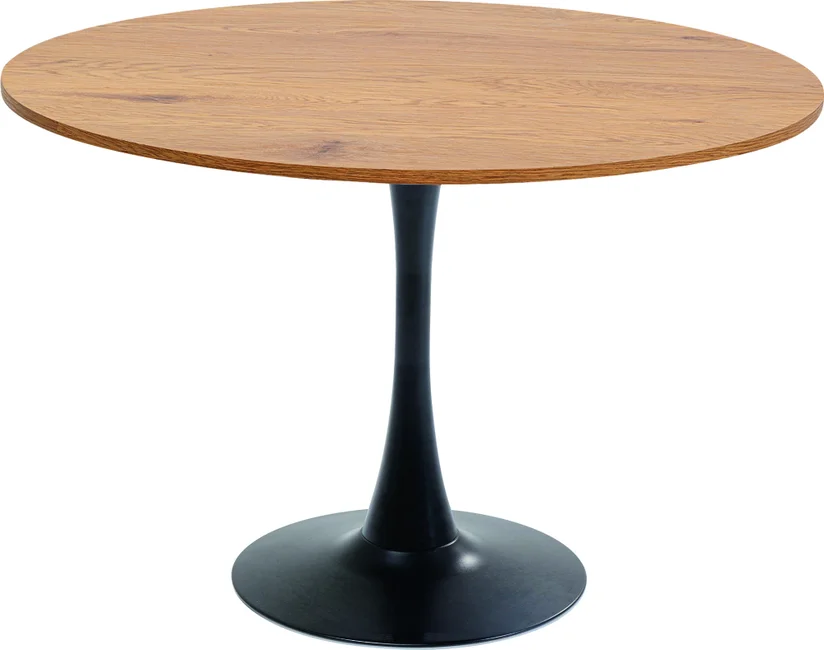 KARE DESIGN Schickeria spisebord, rund, Spiseborde hos HomeNordic