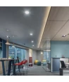V-Tac 6W rundt LED indbygningspanel, produktbillede 7 af 19, Andre varer hos HomeNordic