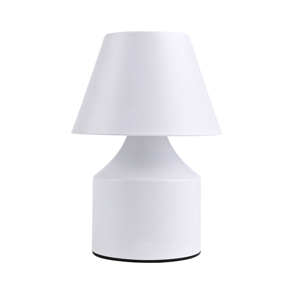Opladelig LED bordlampe, Bordlamper hos HomeNordic