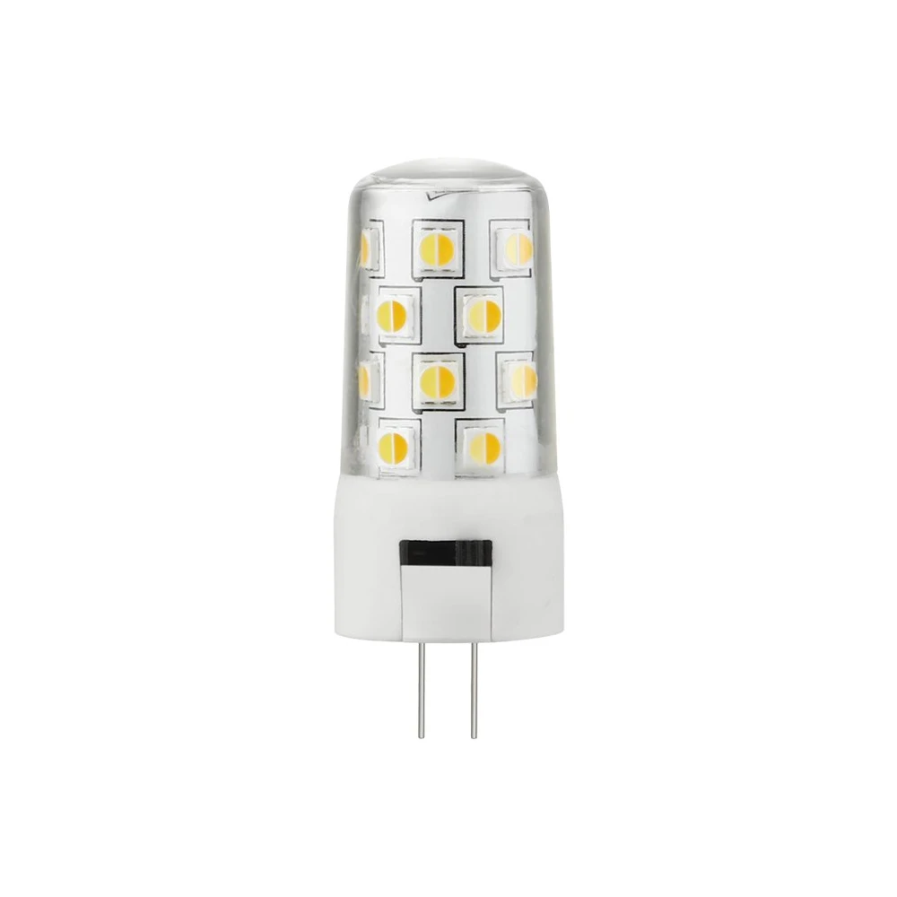 G4 3W LED pære, 12V, Pærer hos HomeNordic