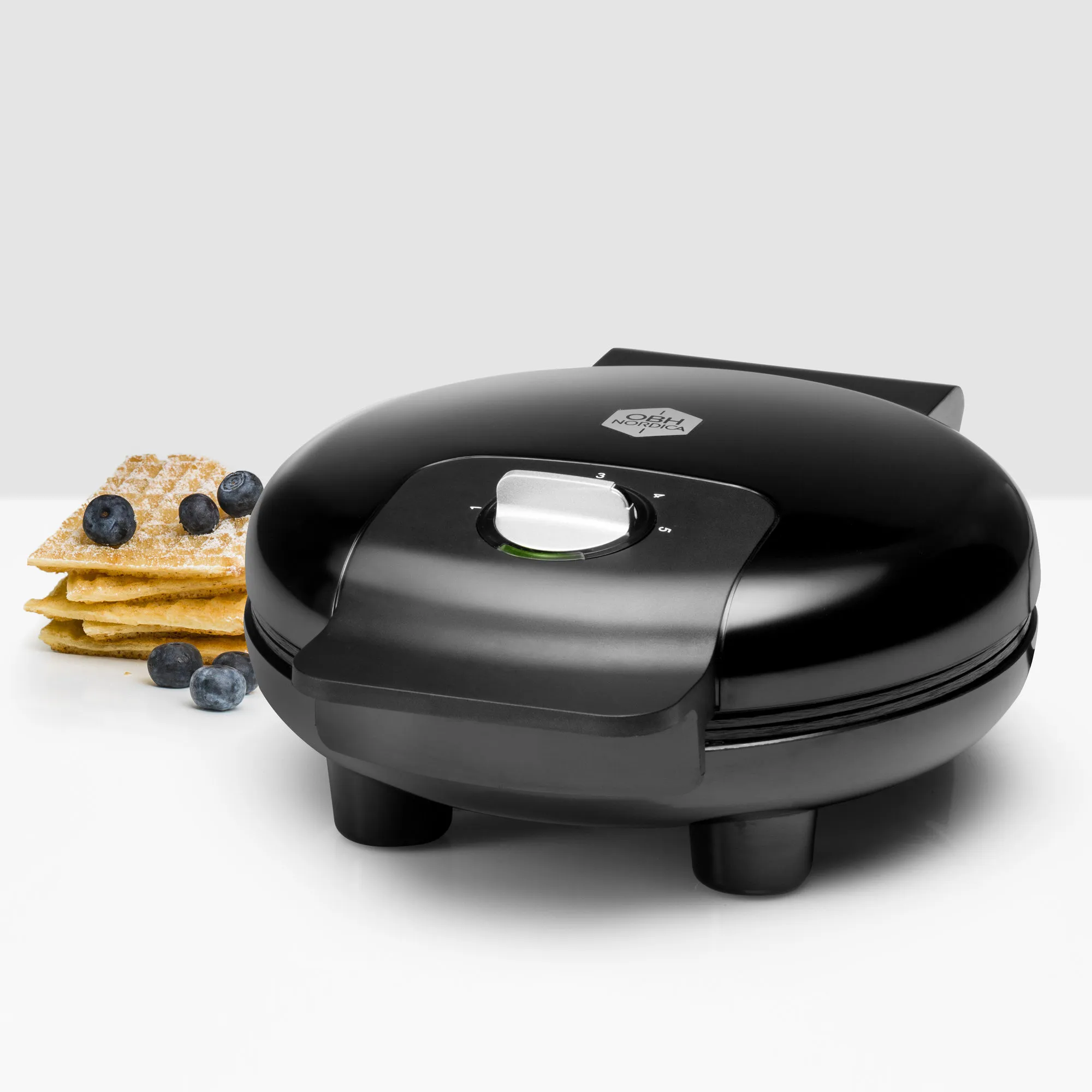 Select Single vaffeljern, produktbillede 2 af 5 hos HomeNordic