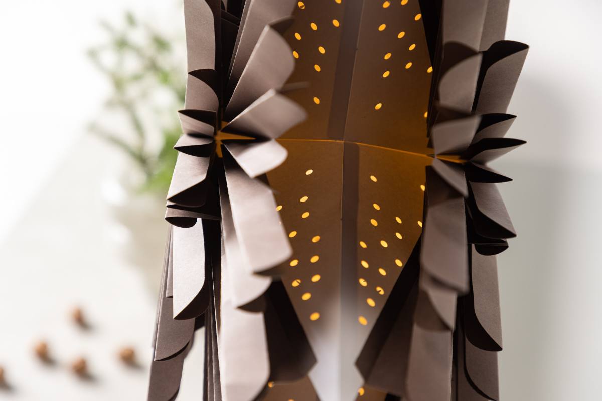 VENTURE DESIGN Sälen loftlampe, produktbillede 5 af 7, Loftlamper hos HomeNordic