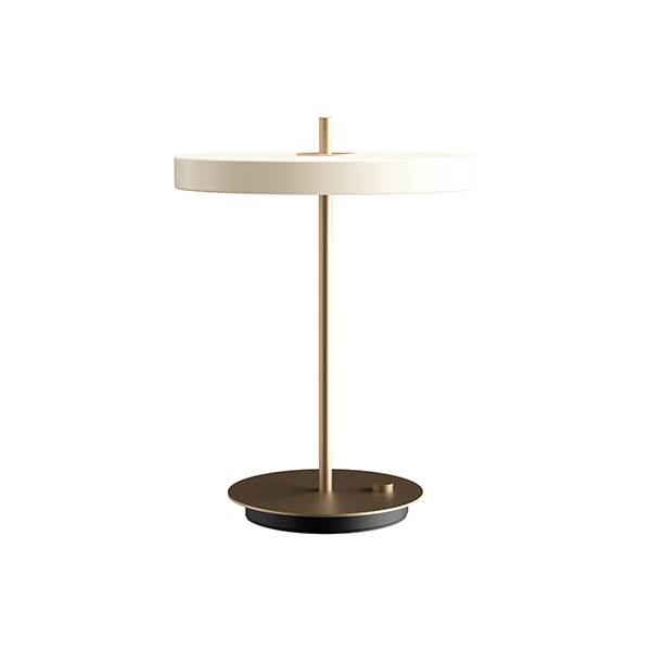 Umage Asteria bordlampe, Bordlamper hos HomeNordic