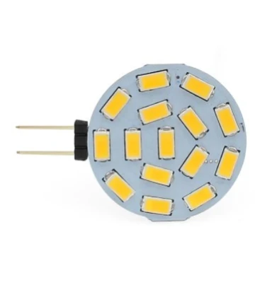 G4 2,6W LED pære, Pærer hos HomeNordic