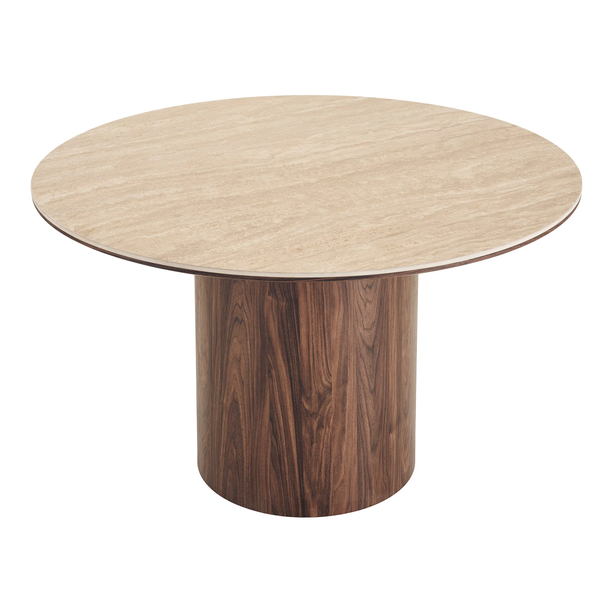 HOUSE NORDIC DELPHI SPISEBORD, produktbillede 2 af 6, Spiseborde hos HomeNordic