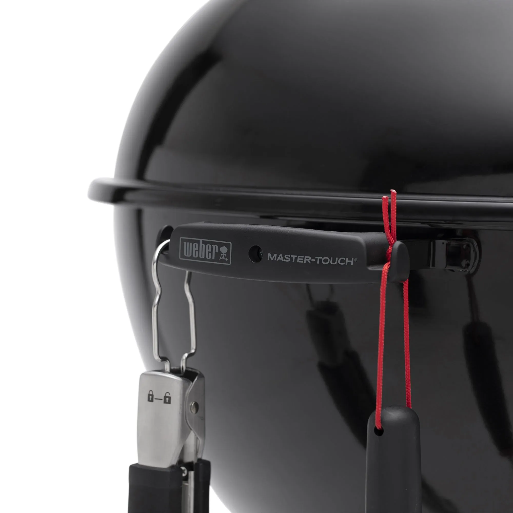 Master-Touch E-6750 Designet Kulgrill Ø 67 cm, produktbillede 9 af 15 hos HomeNordic
