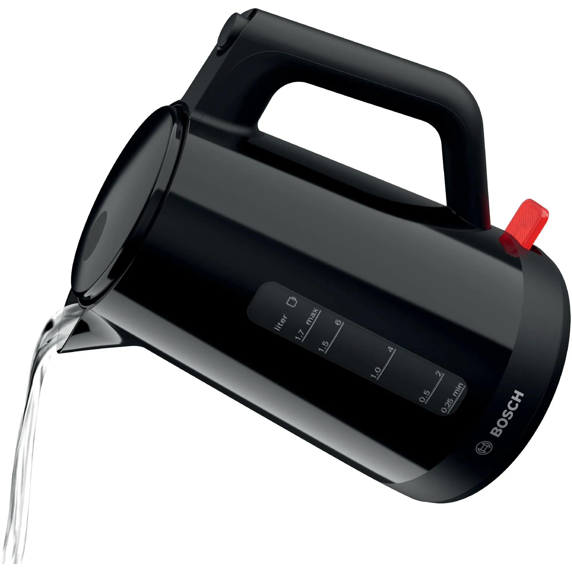 MyMoment Elkedel 1.7 L Sort, produktbillede 2 af 10, Elkedler hos HomeNordic