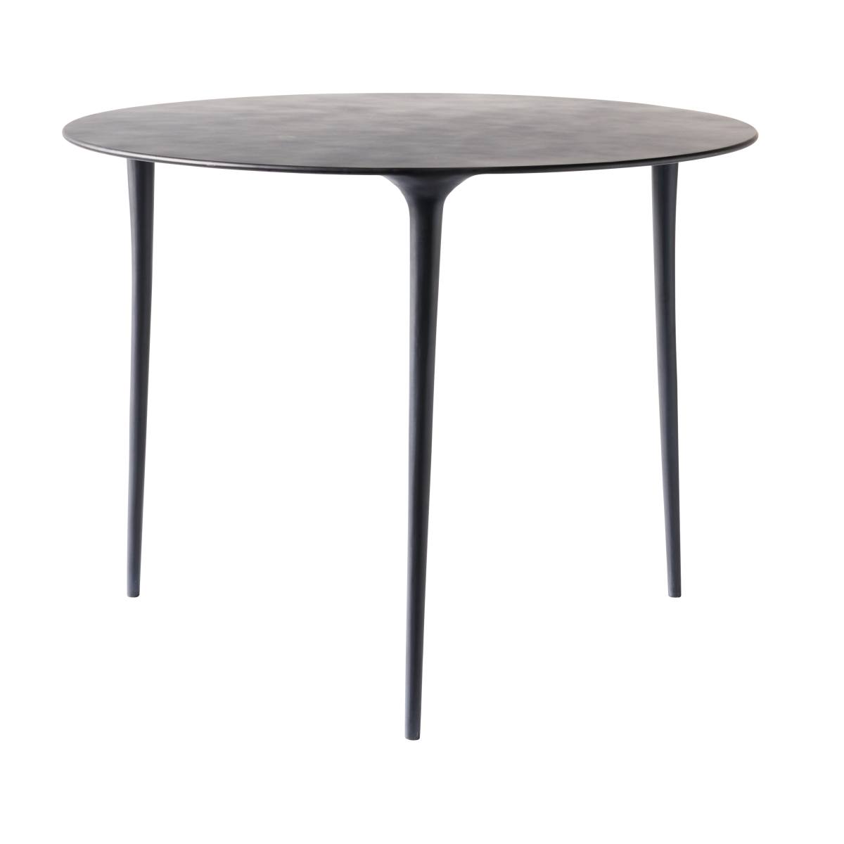 TINE K HOME BORD METAL PHANTOM, Spiseborde hos HomeNordic