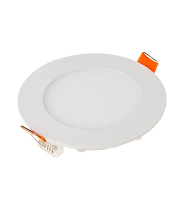 V-Tac 6W rundt LED indbygningspanel, Andre varer hos HomeNordic