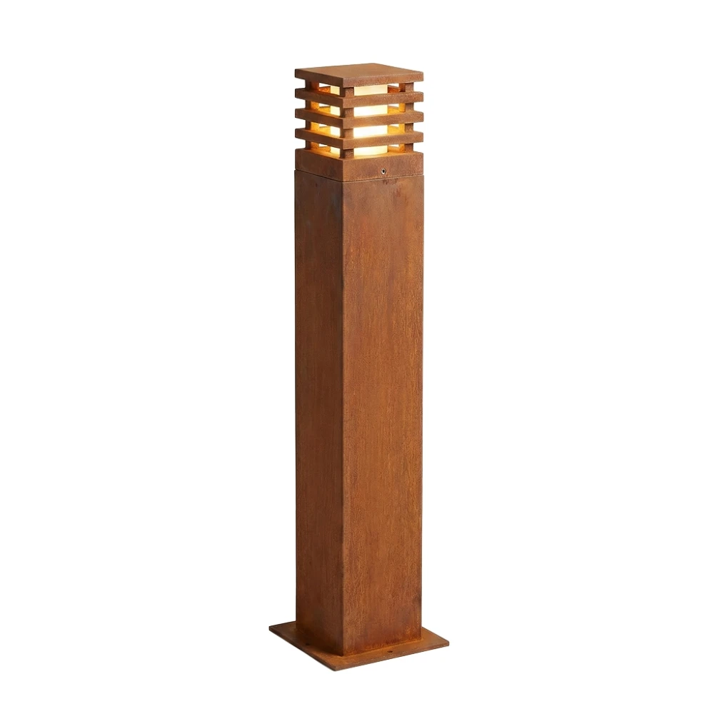 Corten 11W havelampe, Udendørslamper hos HomeNordic