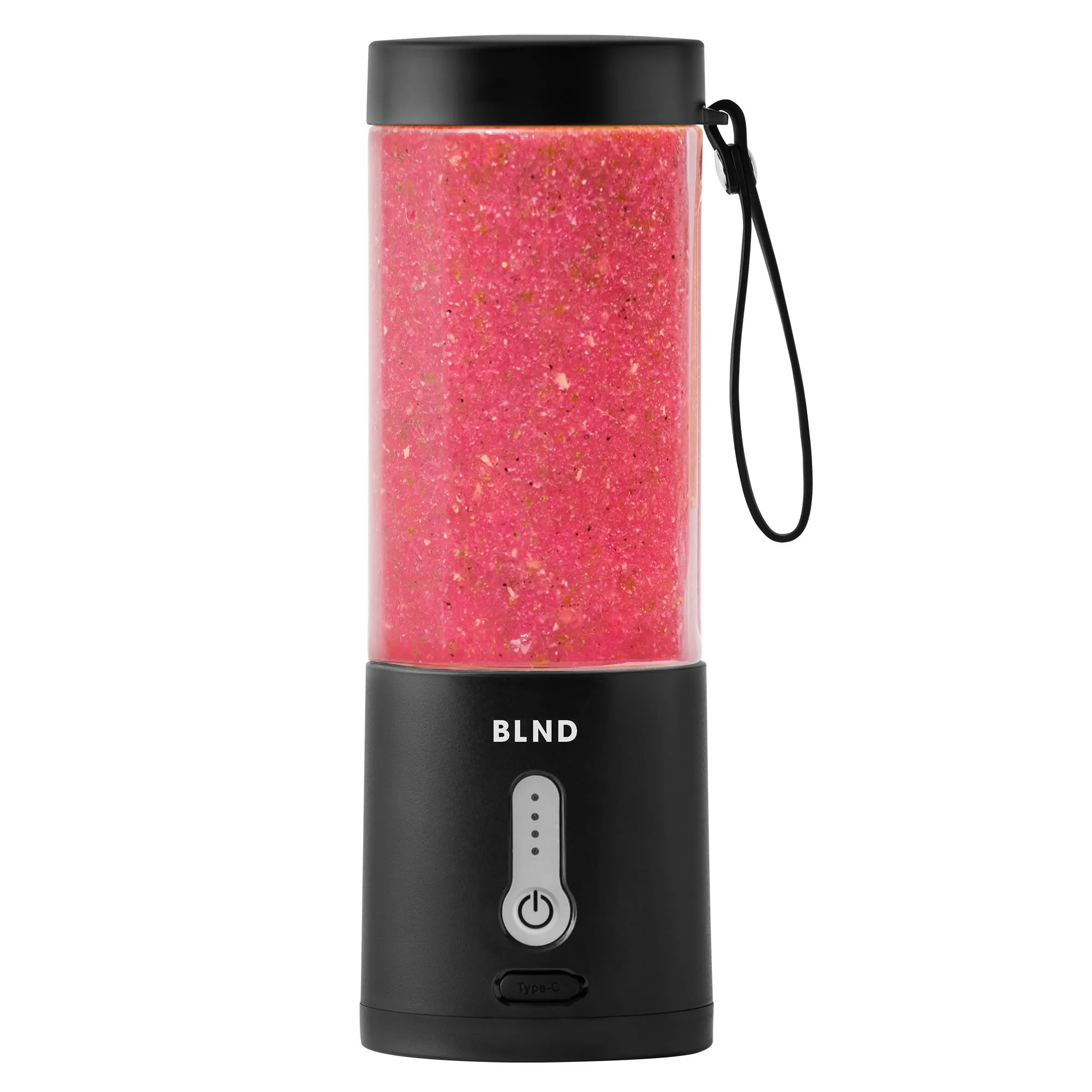Portabel blender, produktbillede 4 af 7, Blendere hos HomeNordic