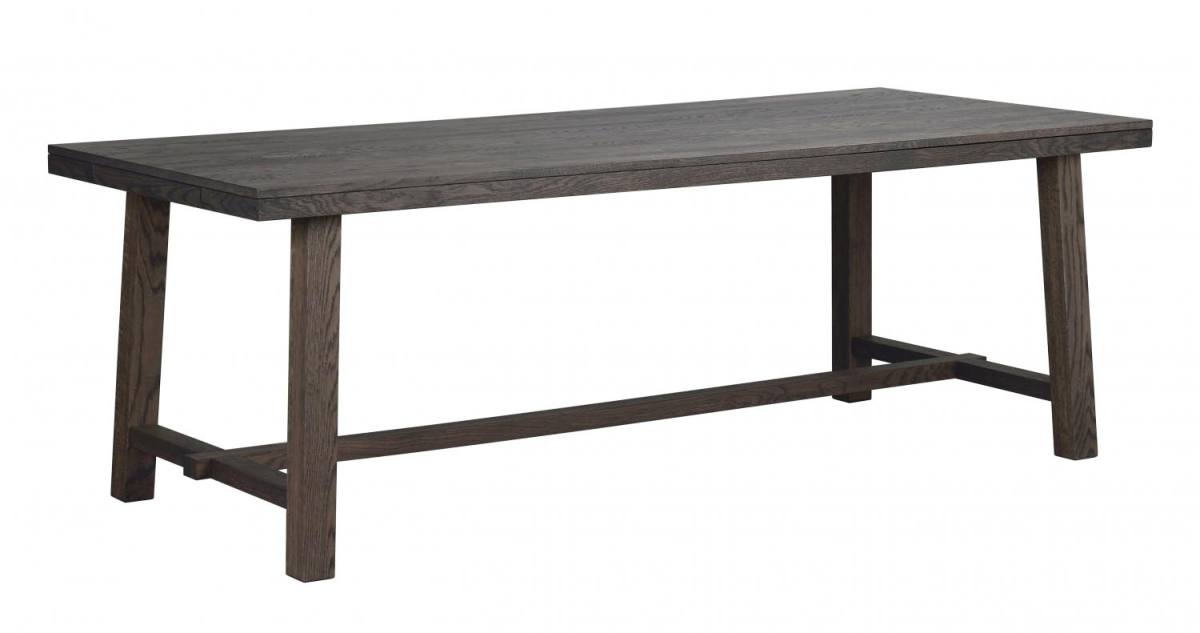 ROWICO Brooklyn spisebord, produktbillede 2 af 8, Spiseborde hos HomeNordic