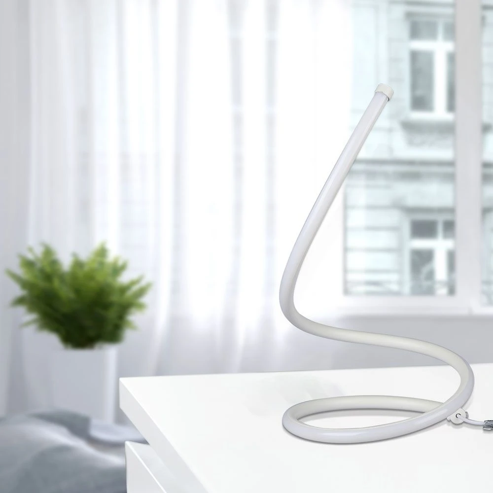 V-TAC LED Design Bordlampe 20W, Bordlamper hos HomeNordic