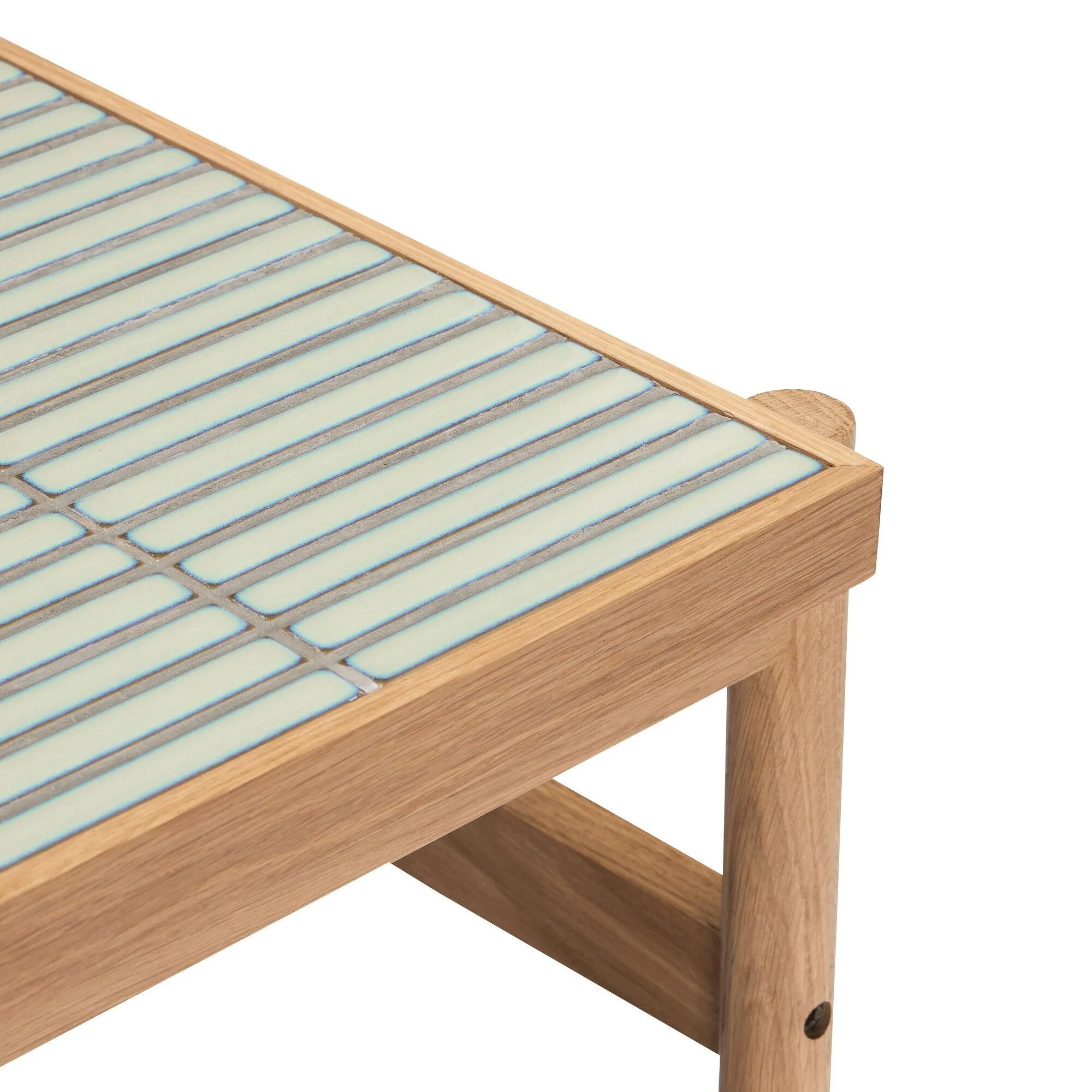 Tile Sofabord, produktbillede 3 af 6, Sofaborde hos HomeNordic