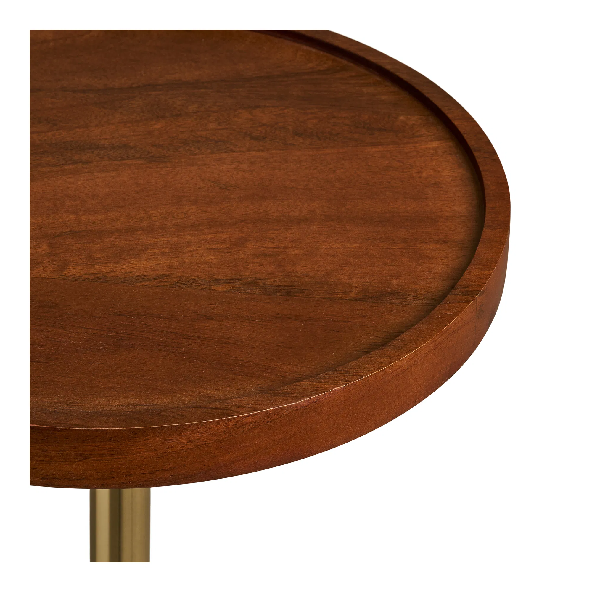 HOUSE NORDIC SIRONE HJØRNEBORD, produktbillede 3 af 3, Sideborde hos HomeNordic