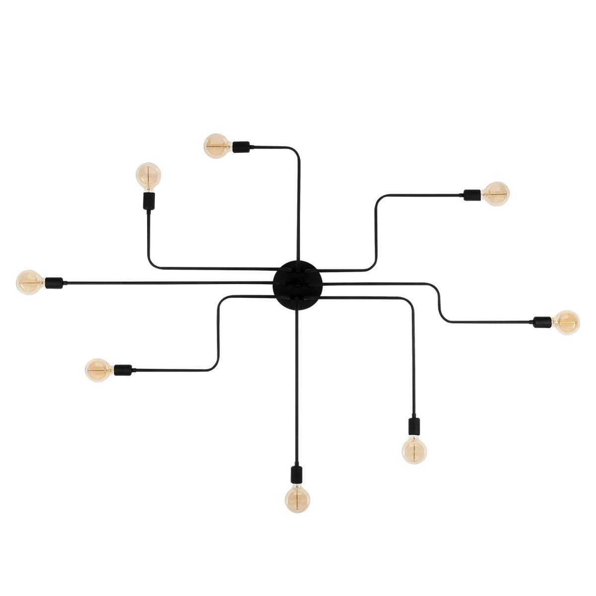 LUMI Ascoli Piceno loftlampe, Loftlamper hos HomeNordic