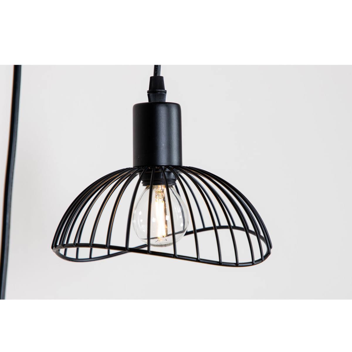 VENTURE DESIGN Elsa loftlampe, produktbillede 4 af 7, Loftlamper hos HomeNordic