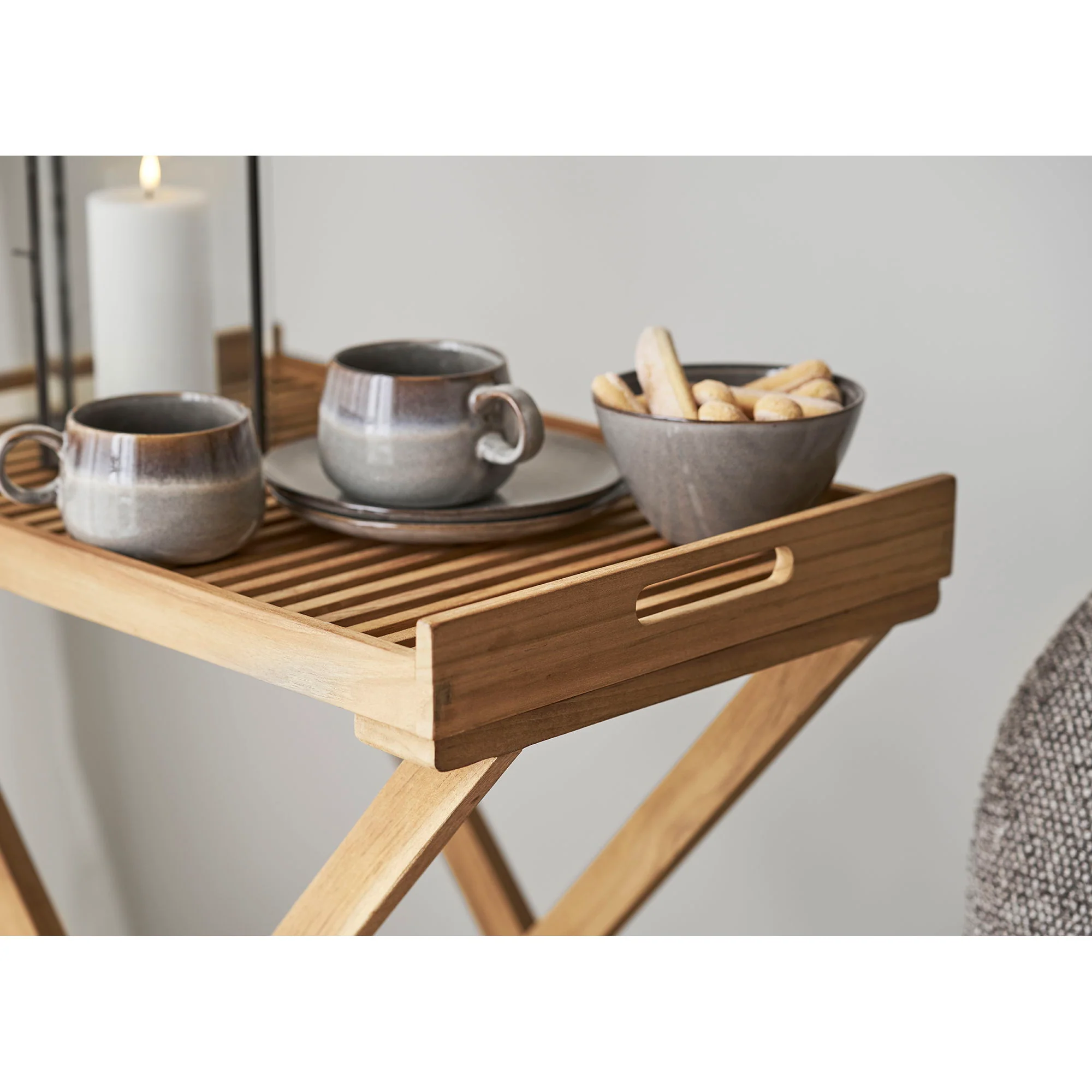 Ronda Bakkebord, produktbillede 11 af 12, Sideborde hos HomeNordic