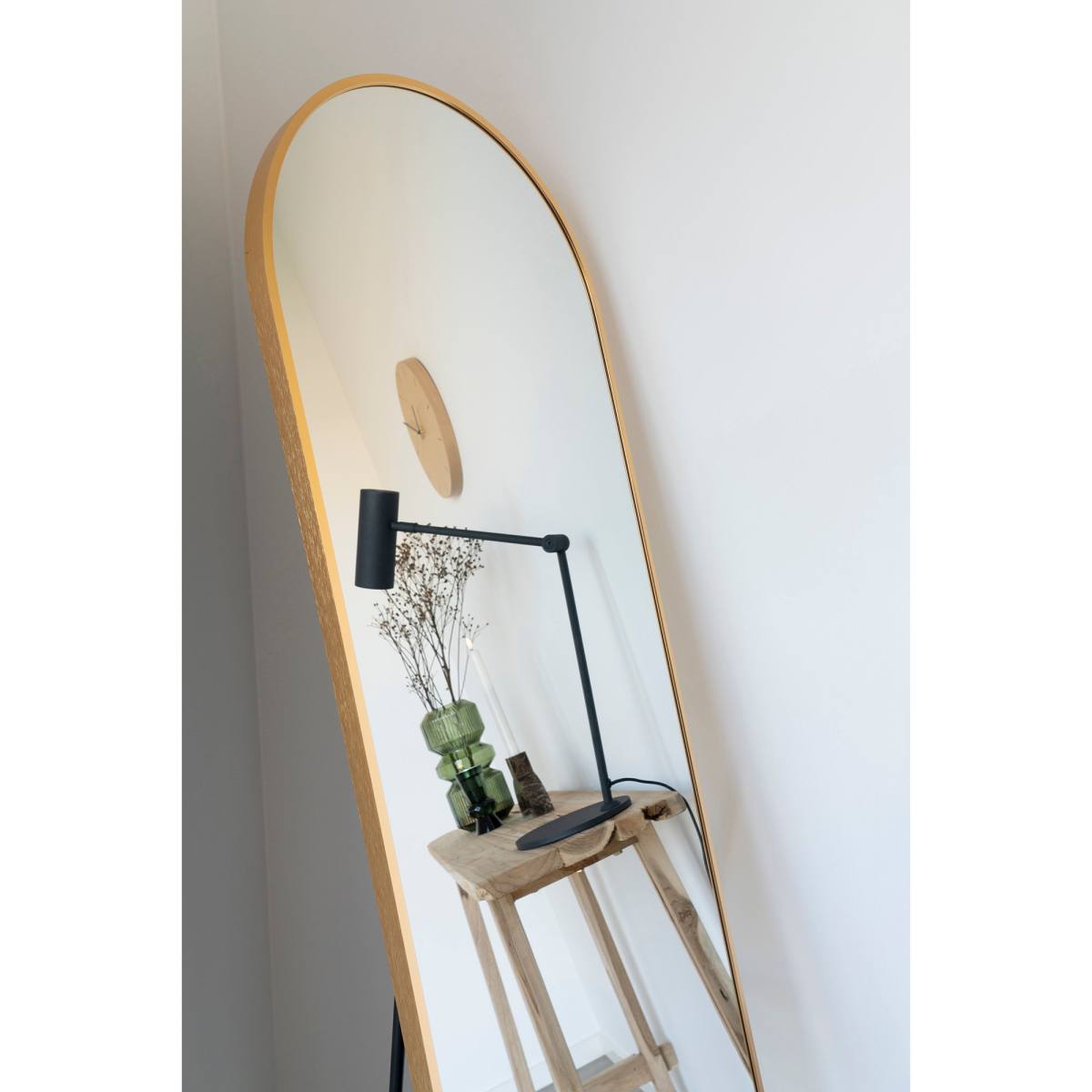 House Nordic Madrid spejl, produktbillede 4 af 5, Spejle hos HomeNordic