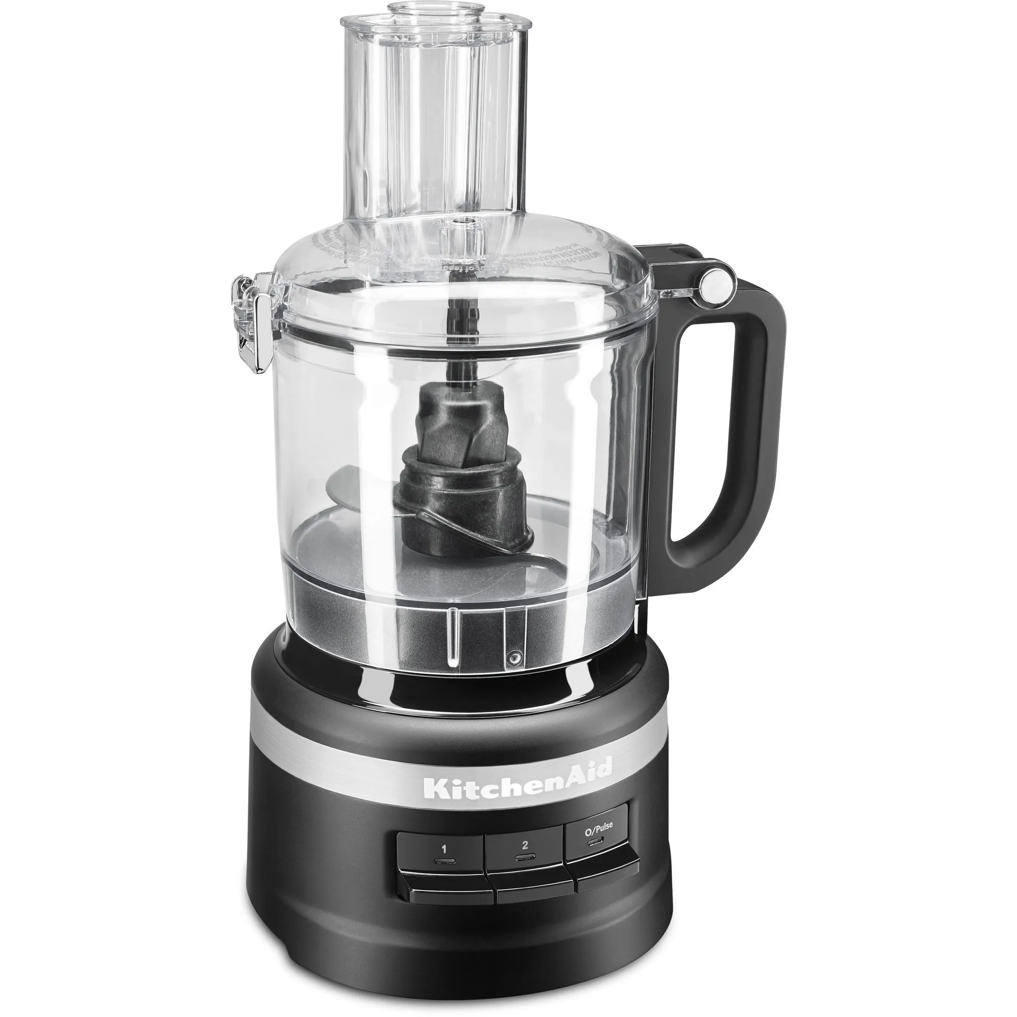 Foodprocessor 5KFP0719 1,7 l., matsort, produktbillede 2 af 5, Foodprocessorer hos HomeNordic