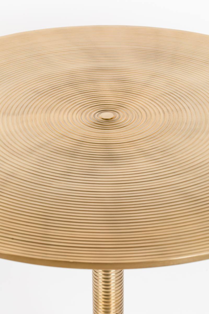 BOLD MONKEY Hypnotising Round spisebord, rund, produktbillede 4 af 10, Spiseborde hos HomeNordic