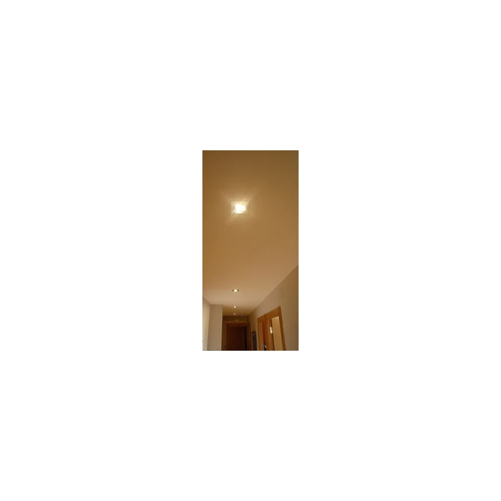 GU10 3,5W TRI3 LED spot, Pærer hos HomeNordic