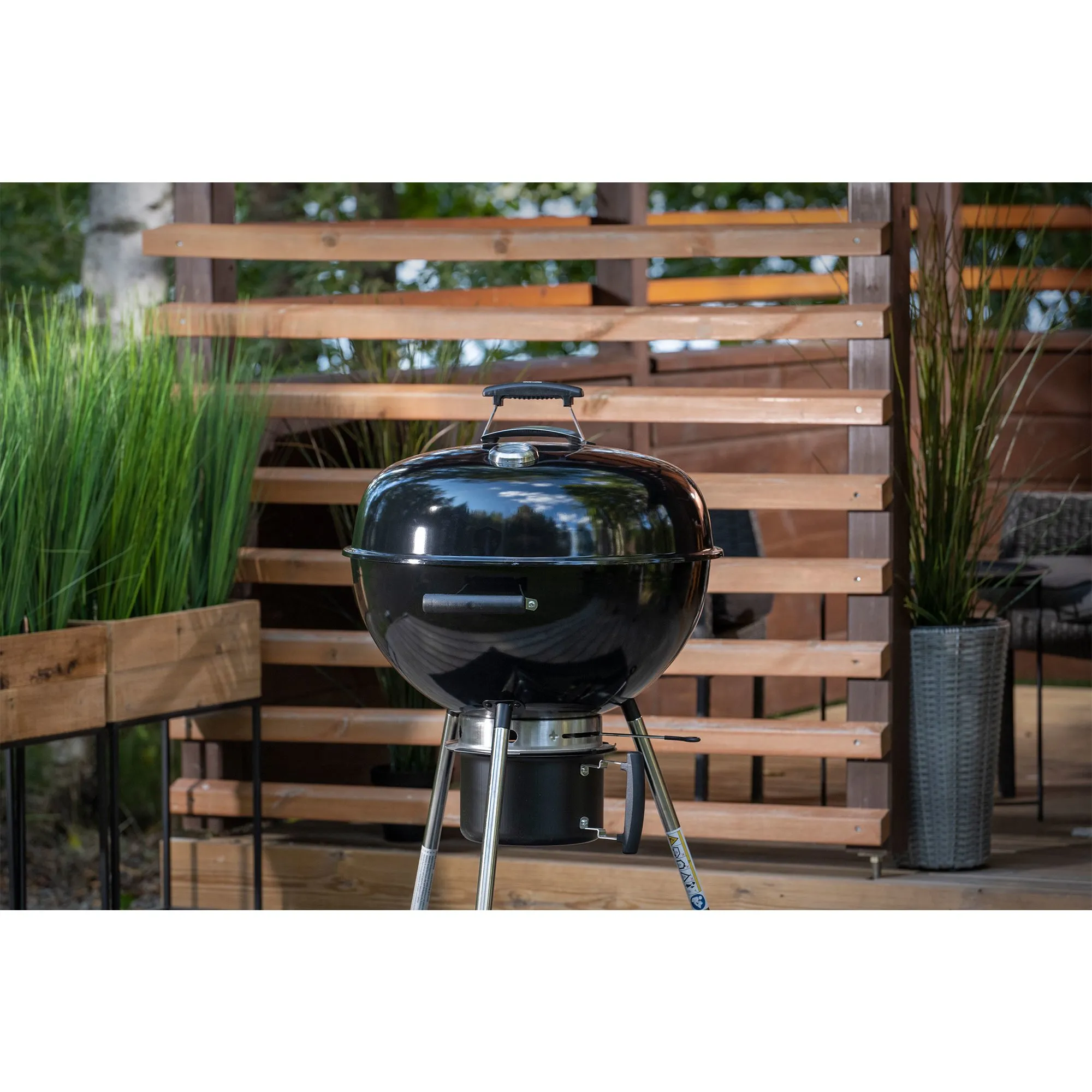Kulgrill Gourmet 57, produktbillede 6 af 9 hos HomeNordic