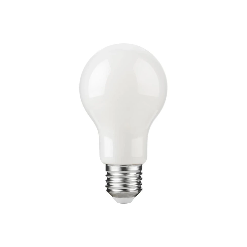 E27 4,9W dæmpbar LED pære, Pærer hos HomeNordic