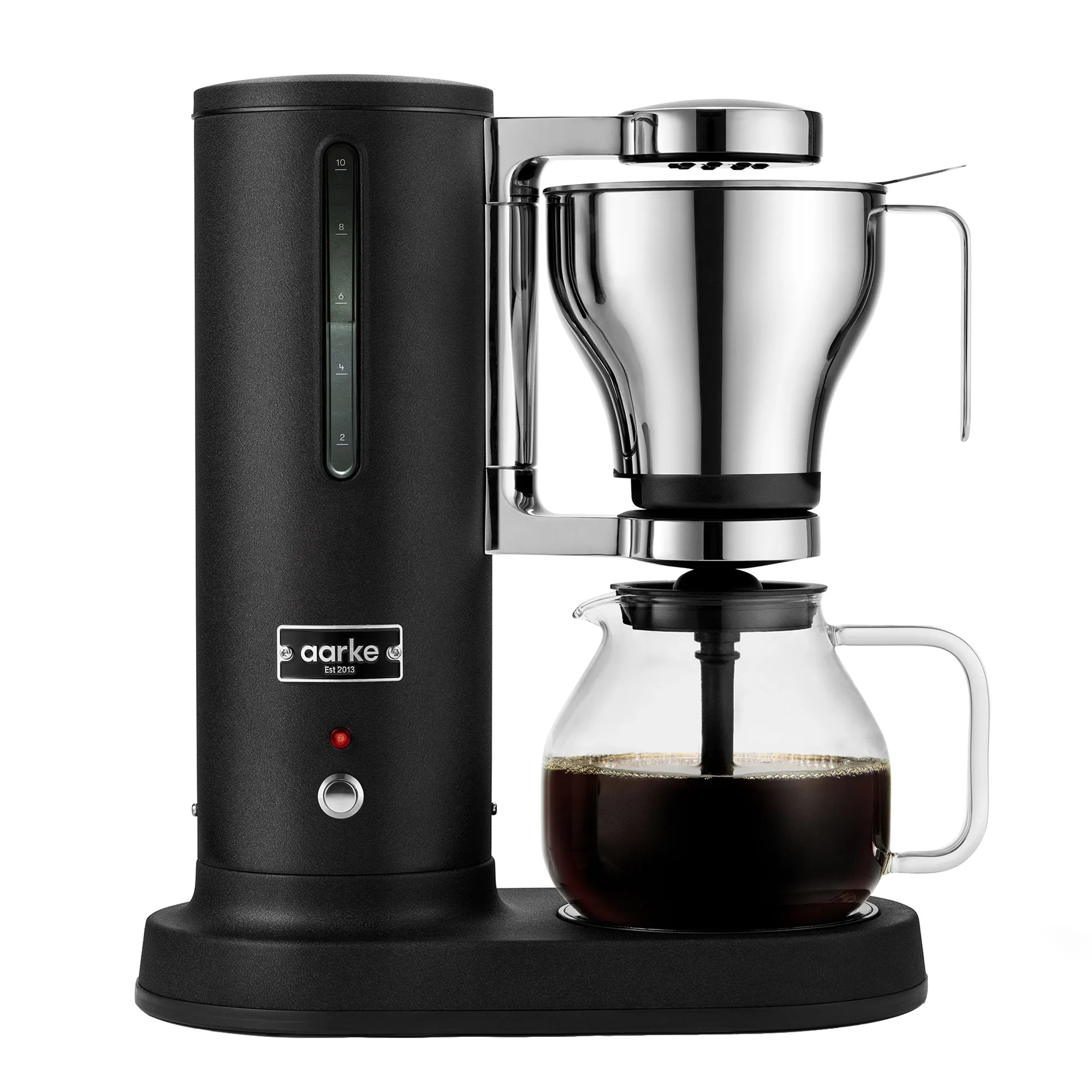 Kaffemaskine, mat sort, Kaffemaskiner hos HomeNordic