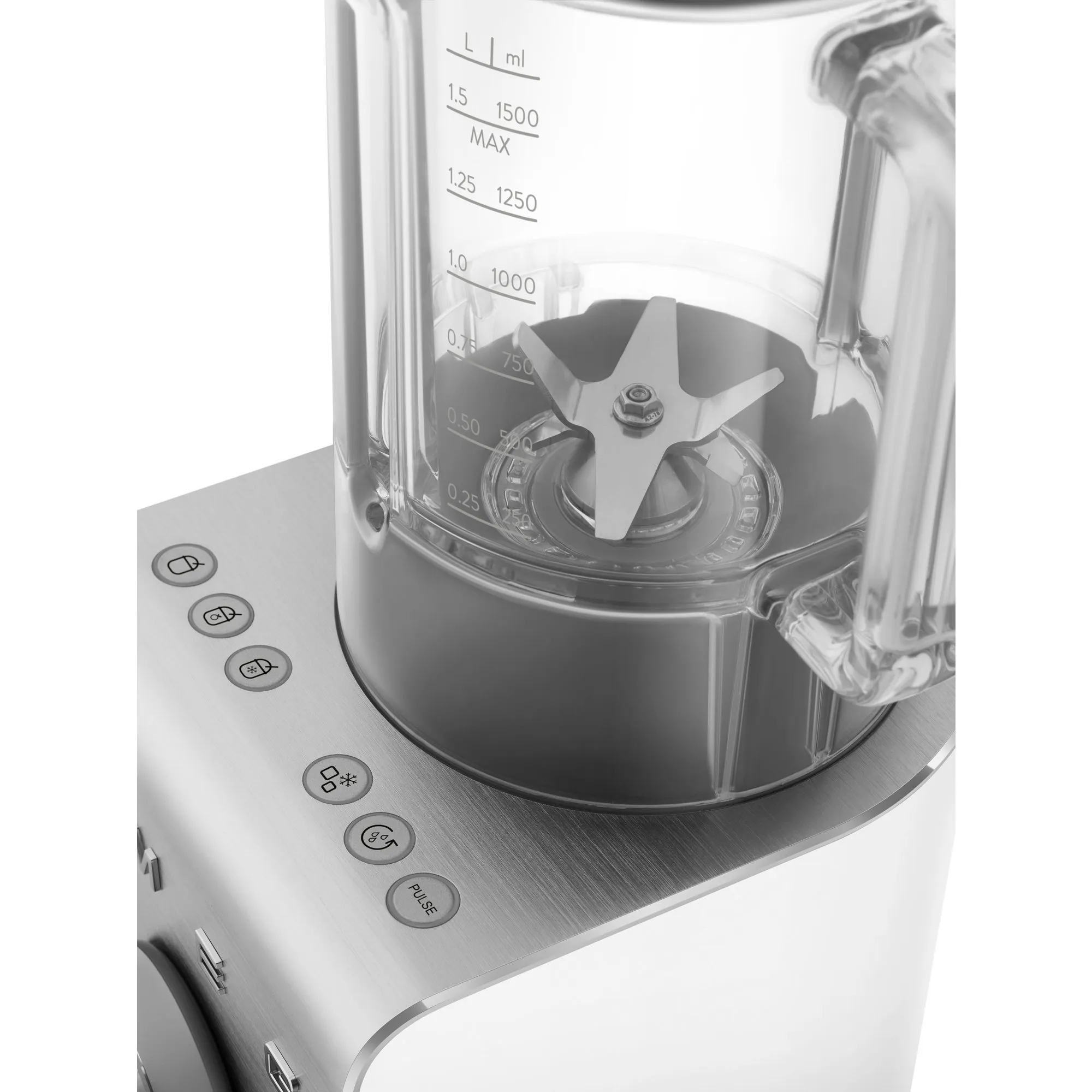 Blender, hvid, produktbillede 4 af 6, Blendere hos HomeNordic