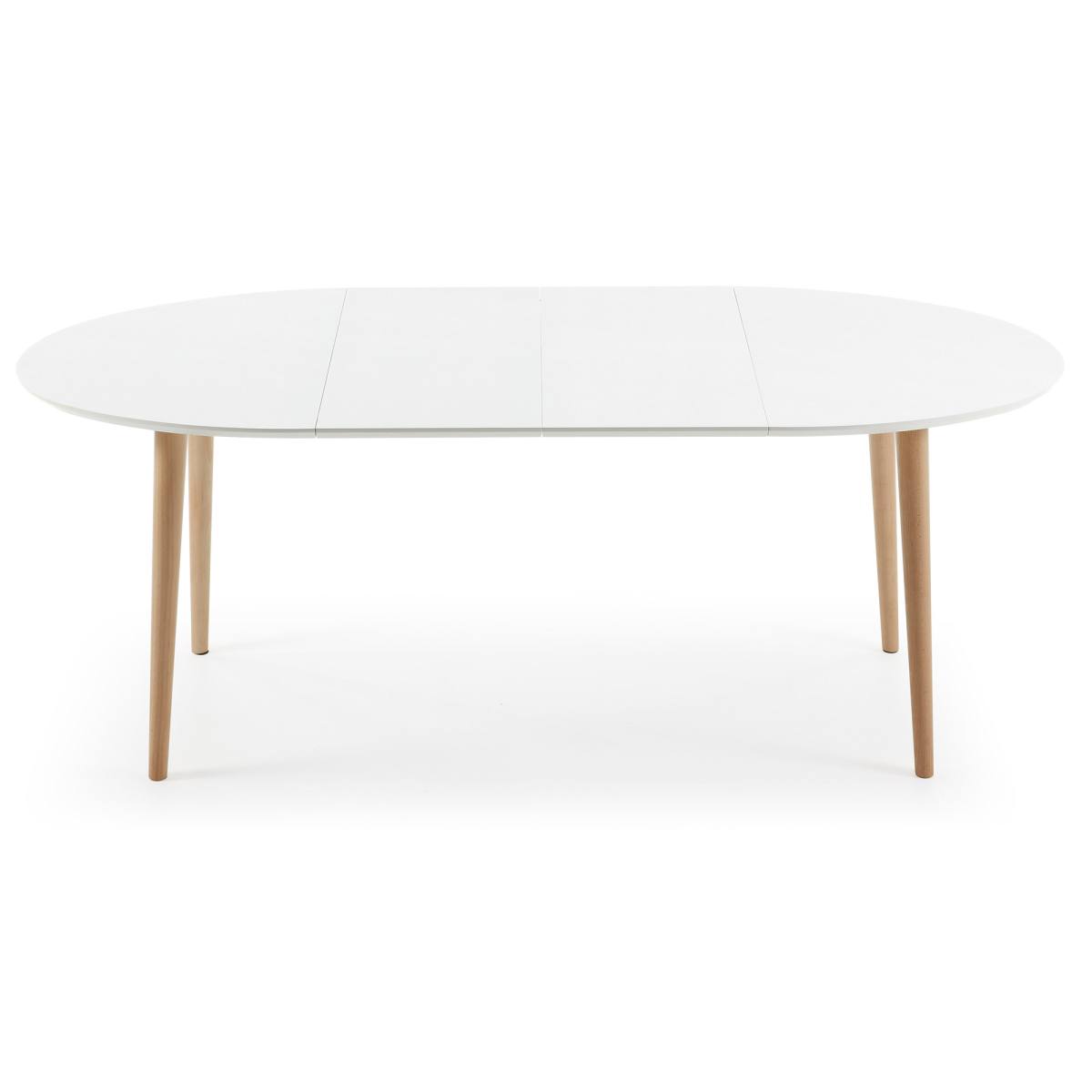 KAVE HOME Oakland spisebord, produktbillede 5 af 7, Spiseborde hos HomeNordic