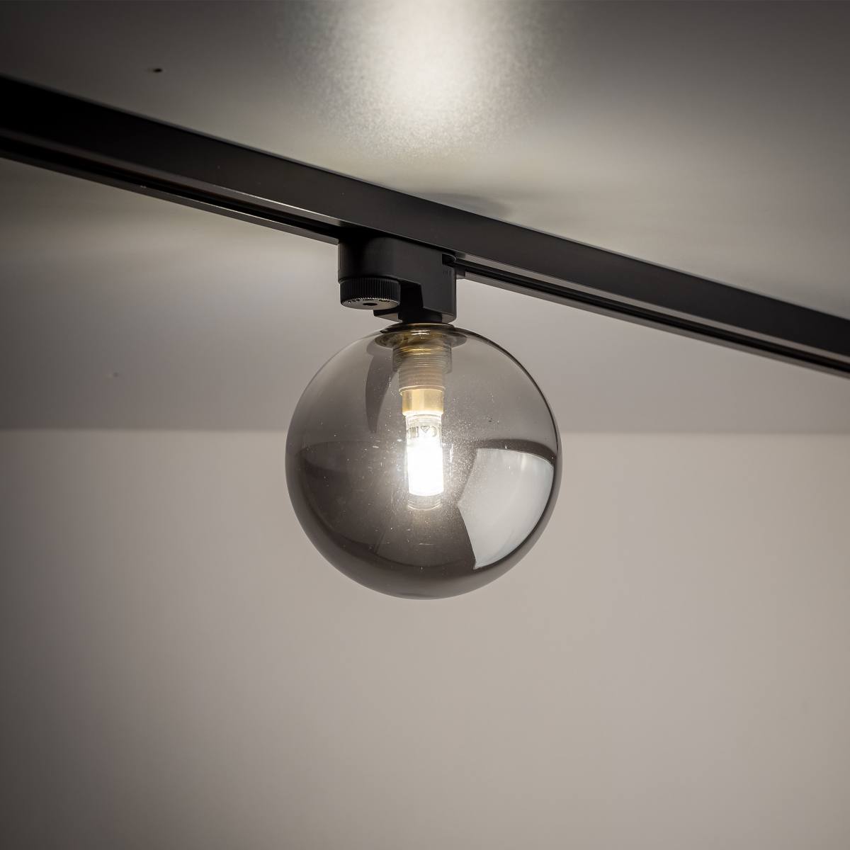 TK Tracer loftlampe, produktbillede 3 af 3, Loftlamper hos HomeNordic