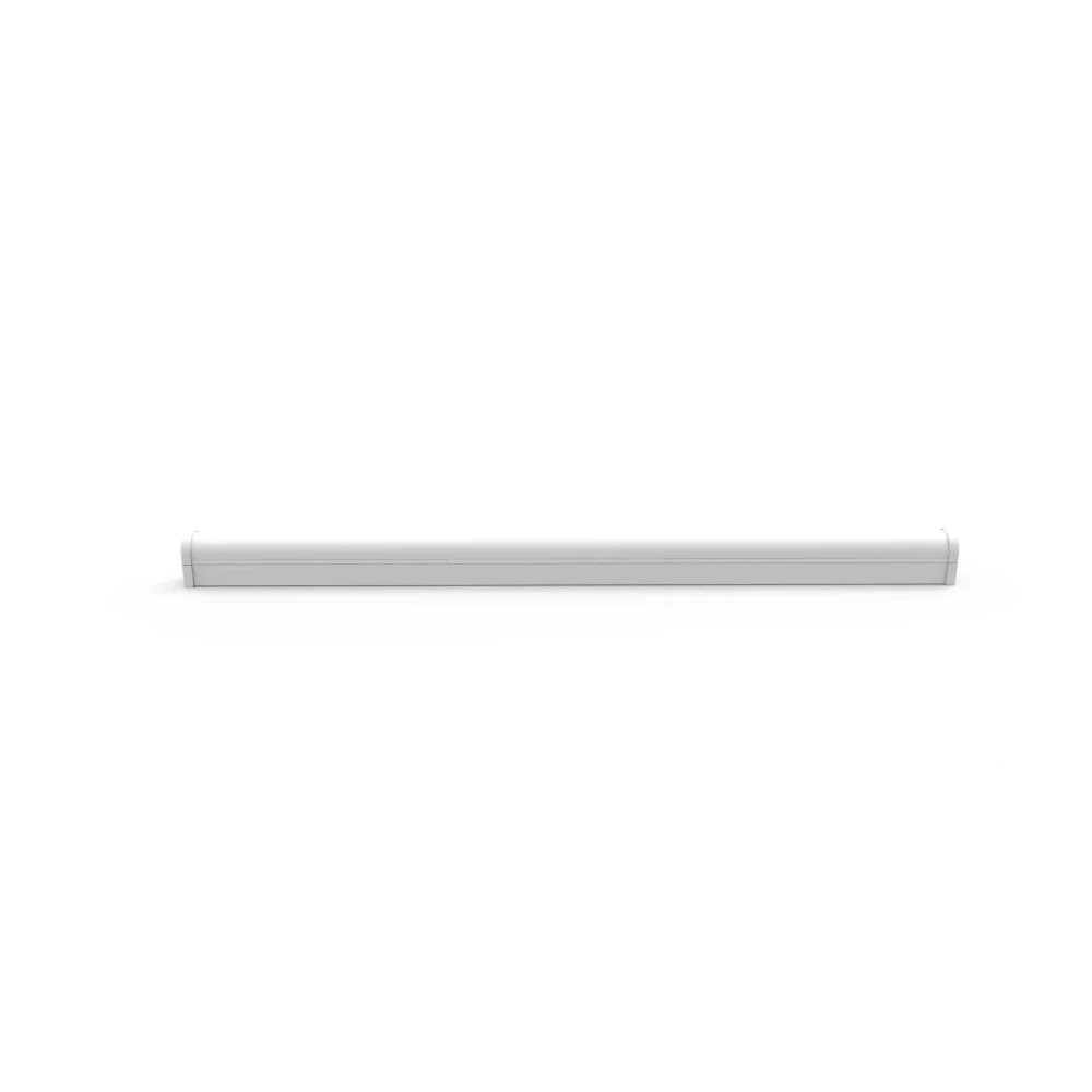 150cm 60W komplet LED armatur, gennemfortrådet, LED-armaturer hos HomeNordic