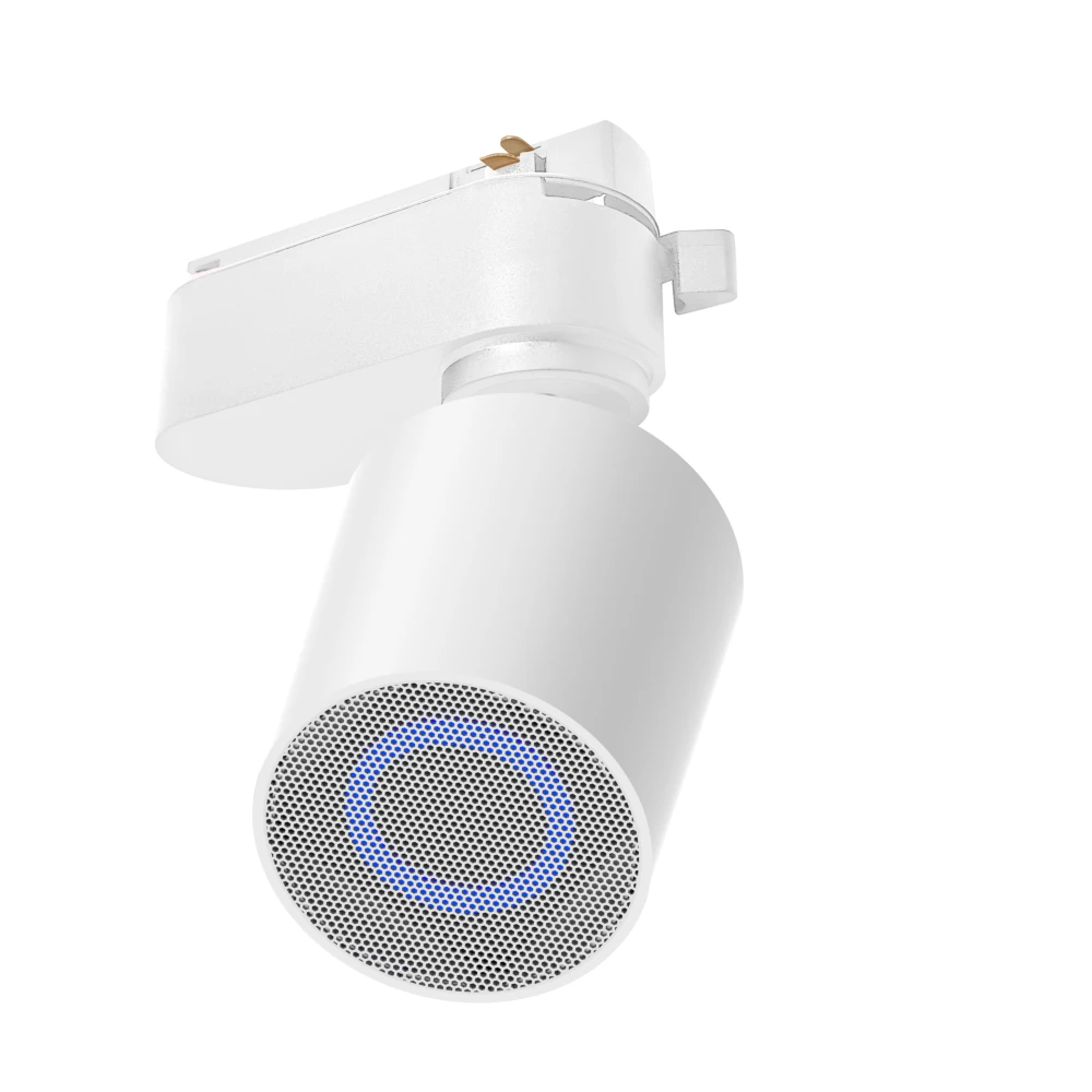 Bluetooth højttaler til 1-faset skinner, produktbillede 3 af 3, Andre varer hos HomeNordic