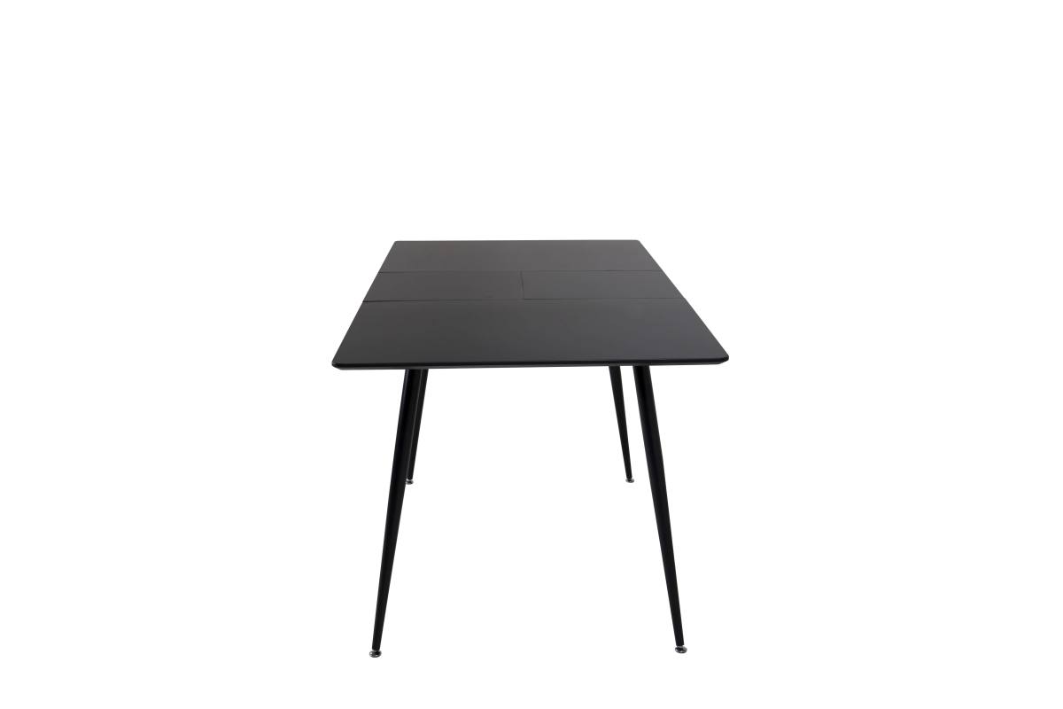 Venture Design Silar spisebord, m. butterflybordplade, Spiseborde hos HomeNordic