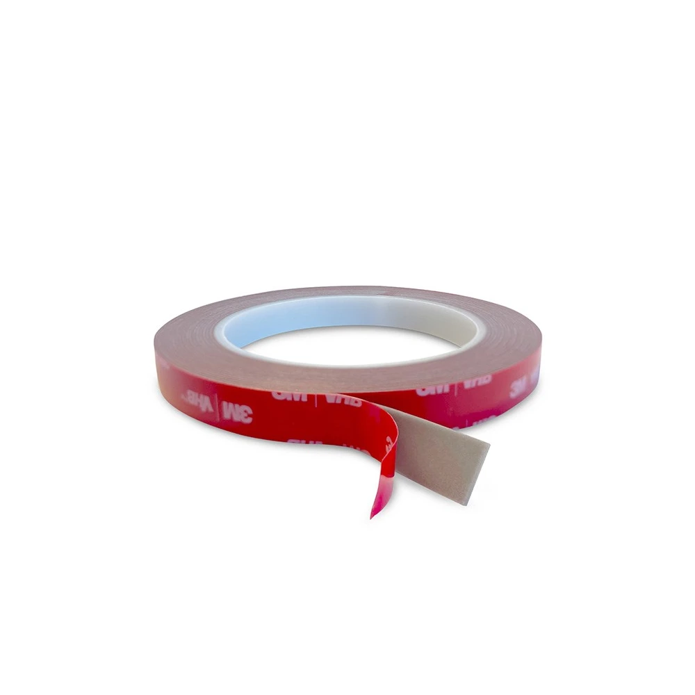 3M VHB Dobbeltklæbende tape, LED-strips hos HomeNordic