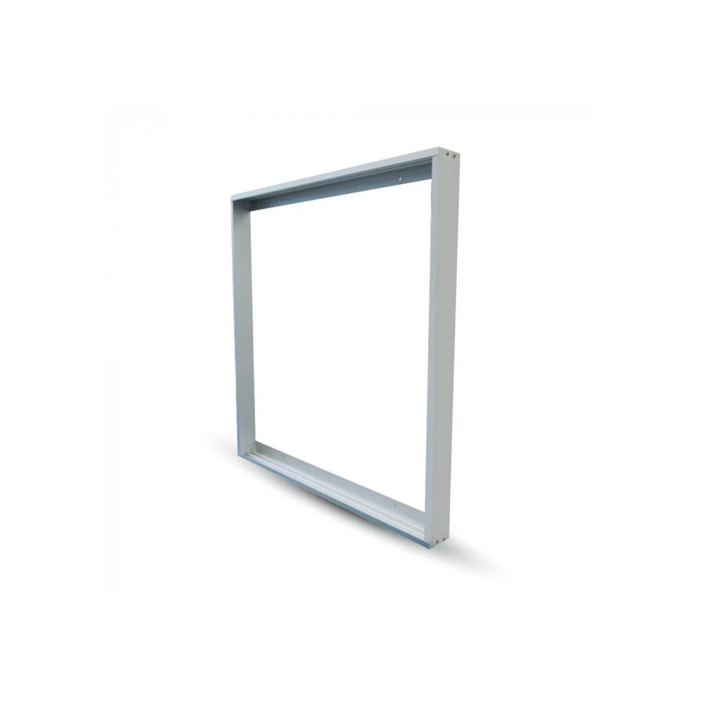 Ramme til 29,5 x 29,5 LED panel, LED-paneler hos HomeNordic
