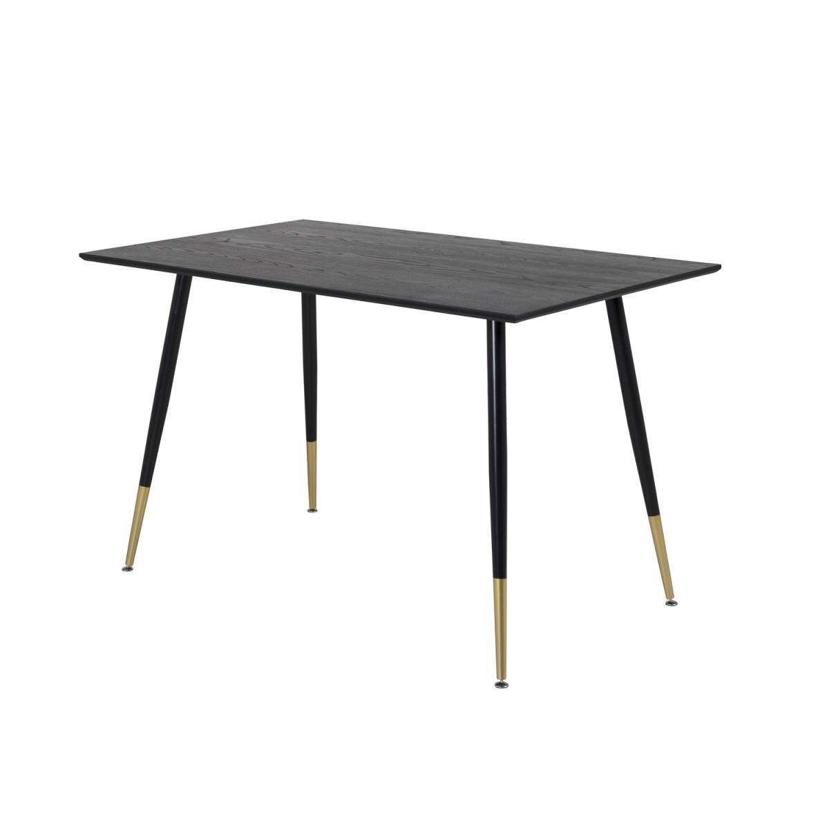 VENTURE DESIGN Dipp spisebord, produktbillede 2 af 8, Spiseborde hos HomeNordic
