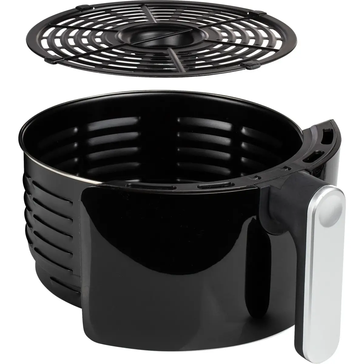 XXL Digital Aerofryer, produktbillede 4 af 5, Airfryers hos HomeNordic