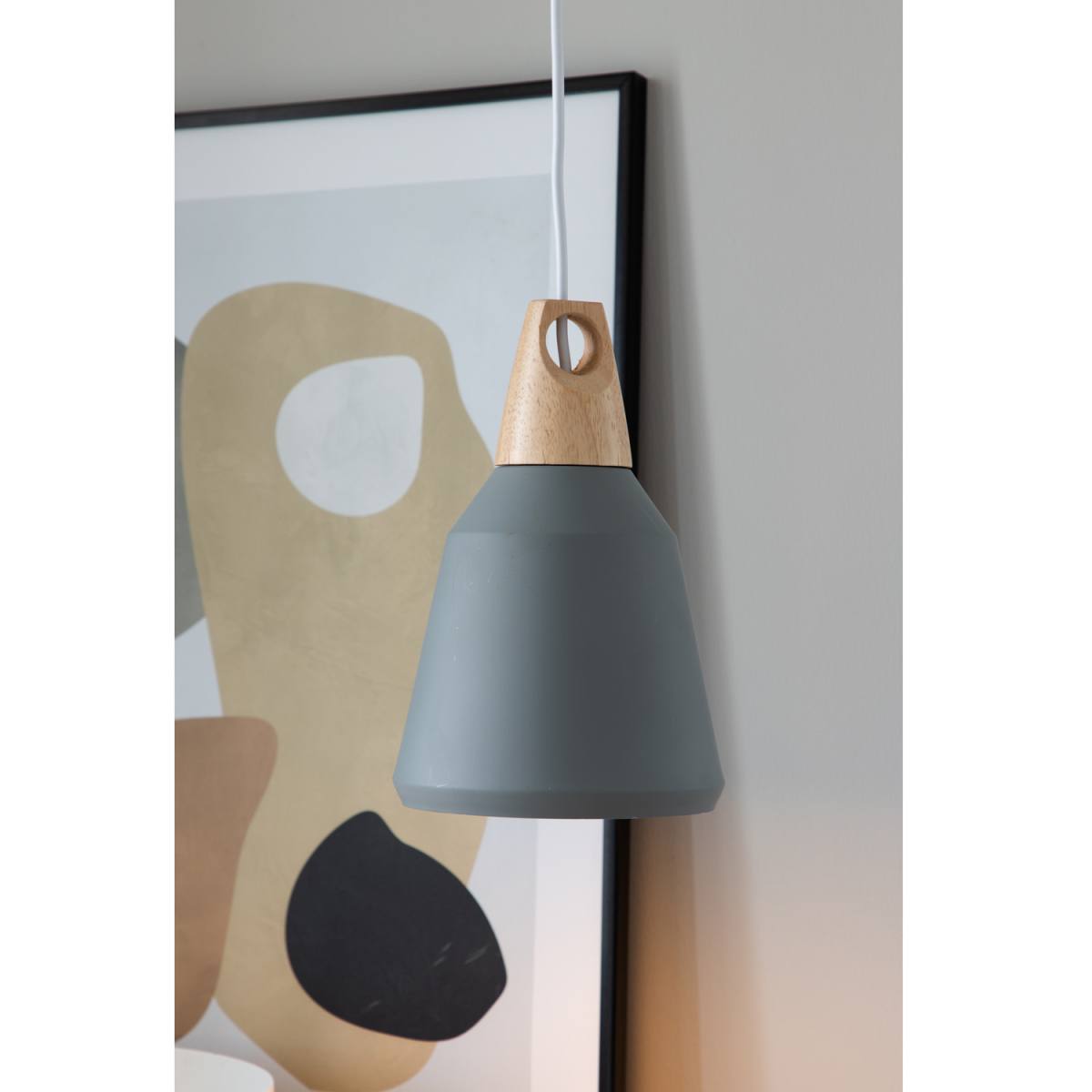 VENTURE DESIGN Nao loftlampe, produktbillede 7 af 7, Loftlamper hos HomeNordic