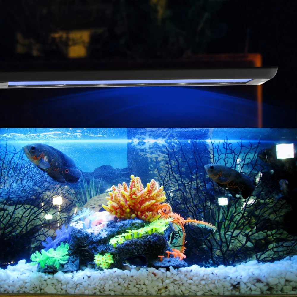 19,5 cm akvarie lampe, Belysning hos HomeNordic
