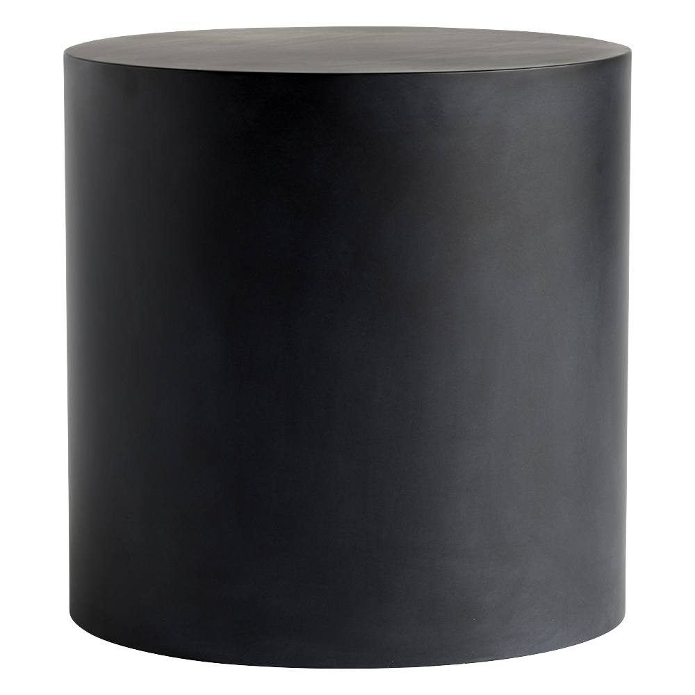 TINE K HOME RUNDT BORD METAL PHANTOM, Sideborde hos HomeNordic