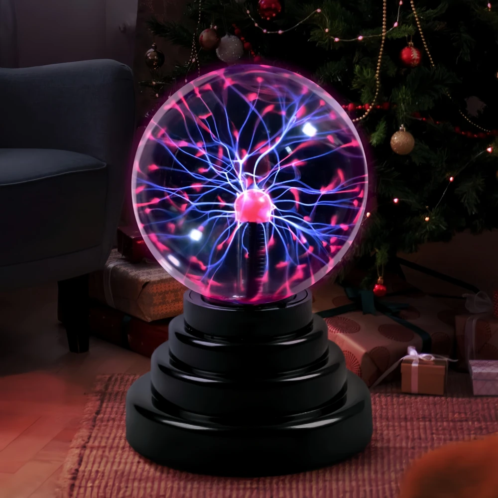 Plasma Lampe, Belysning hos HomeNordic