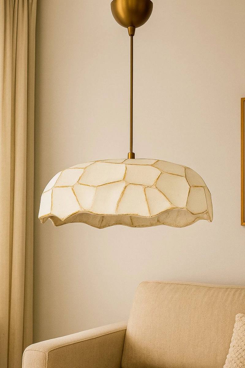 NORDVÄRK BK197 loftlampe, m. justerbar højde, produktbillede 5 af 6, Loftlamper hos HomeNordic