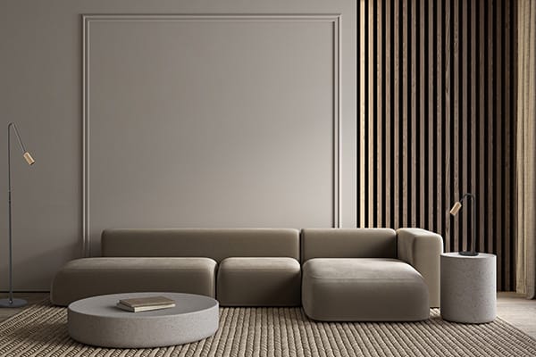 Decor Floor F1, produktbillede 3 af 10, Gulvlamper hos HomeNordic