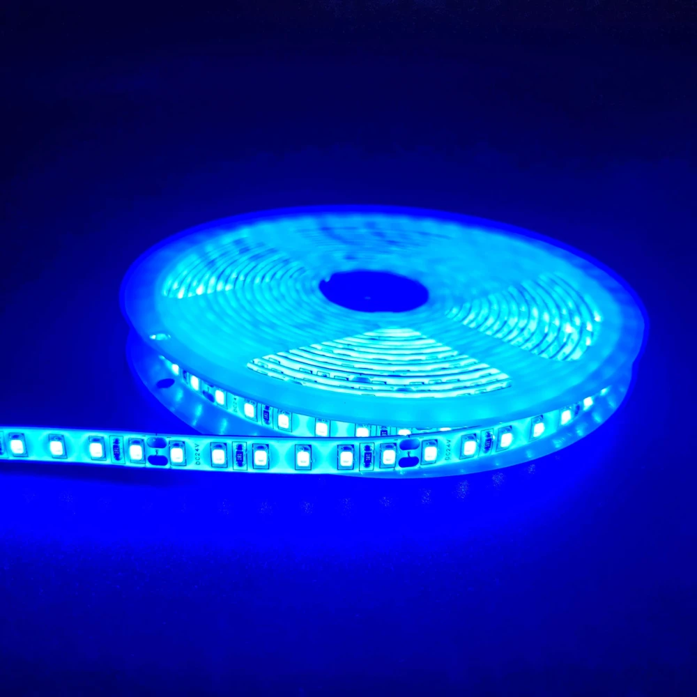 5m 10W/m LED strip, LED-strips hos HomeNordic