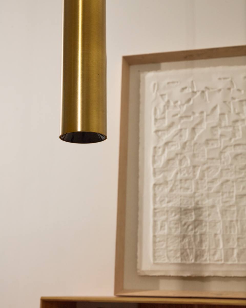 KAVE HOME Andia loftlampe, produktbillede 5 af 6, Loftlamper hos HomeNordic