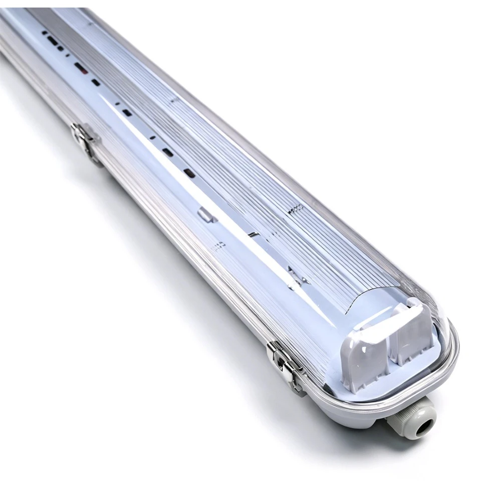 60cm Industri armatur, LED-armaturer hos HomeNordic